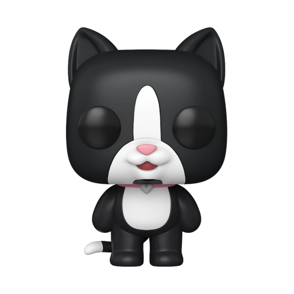 Фігурка Funko POP! Guppy (THE BINDING OF ISAAC) \ Фанко поп Гаппі (Жертвоприношення Ісаака) 316785137854 фото