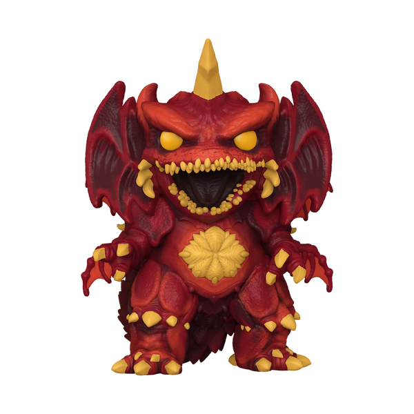 Фігурка Funko POP! Premium Destoroyah (Deco) (Godzilla) / Фанко поп Годзілла (Ґодзілла) 3219809312 фото