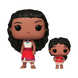 Фигурка Funko POP! & Buddy Moana & Little Sis Simea (DISNEY, Moana 2) \ Фанко поп Моана с младшей сестрой Симеа (Дисней, Моана 2) 739812739812 фото 2