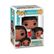 Фигурка Funko POP! & Buddy Moana & Little Sis Simea (DISNEY, Moana 2) \ Фанко поп Моана с младшей сестрой Симеа (Дисней, Моана 2) 739812739812 фото 1