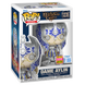Фігурка Funko POP! Dame Aylin (Baldur's Gate) \ Фанко поп Дама Ейлін (Балдурс гейт, Ворота Бальдура) 136756731 фото 1