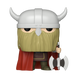 Фігурка Funko POP! Eisen (Frieren: Beyond Journey's End) \ Фанко поп Айзен (Проводжальниця Фрірен) 768361287 фото 2
