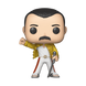 Фигурка Funko POP! Freddie Mercury Wembley 1986 \ Фанко поп Фредди Меркьюри 679658713 фото 2