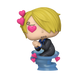 Фігурка Funko POP! SANJI IN LOVE (ONE PIECE) \ Фанко поп Вінсмок Санджи ( Ван піс) дата виходу ( Липень 2024 ) 317891 фото 2