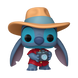 Фігурка Funko POP! Tourist Stitch (DISNEY, Lilo and Stitch) \ Фанко поп Стіч (Дісней, Ліло та Стіч) 739821612 фото 2