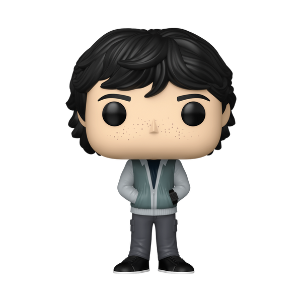 Фігурка Funko POP! Mike Wheeler (STRANGER THINGS) \ Фанко поп Майк Вілер (Дивні дива) 37189521 фото