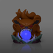 Фигурка Funko POP! Deluxe Kurama (Glow) (NARUTO SHIPPUDEN) \ Фанко поп Курама (Наруто: Шиппууден) 423432423 фото 3