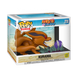 Фигурка Funko POP! Deluxe Kurama (Glow) (NARUTO SHIPPUDEN) \ Фанко поп Курама (Наруто: Шиппууден) 423432423 фото 1