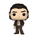 Фігурка Funko POP! Loki (Loki MARVEL) \ Фанко поп Локі (Локі Марвел) 37129837129823 фото 2