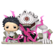 Фигурка Funko POP! Moment Rika & Yuta Okkotsu (Glow) (JUJUTSU KAISEN) \ Фанко поп Рика и Юта Оккоцу (Магическая битва) 311379813 фото 2