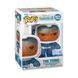 Фігурка Funko POP! The Thing (Space Suit) (Fantastic Four: First Steps) (mister-fantastic MARVEL) \ Фанко поп Істота (Містер Фантастік Марвел) 37162687687 фото 1