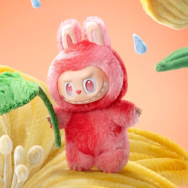 Фігурка POP MART The Monsters Big into Energy Series Labubu - Blind Box / Поп Март Монстерс Лабубу 4978235623 фото