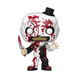 Фігурка Funko POP! Art the Clown with Knife (Bloody) (TERRIFIER) \ Фанко поп Арт Клоун (Жахаючий) 657537621 фото 2