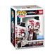 Фігурка Funko POP! Art the Clown with Knife (Bloody) (TERRIFIER) \ Фанко поп Арт Клоун (Жахаючий) 657537621 фото 1