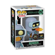 Фигурка Funko POP! Bender (Chase) (Futurama) \ Фанко поп Бендер ( Футурама ) 78912121 фото 1