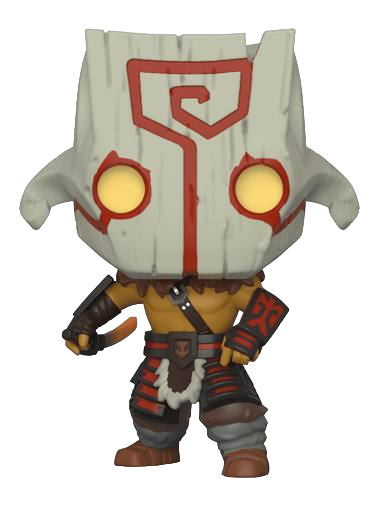 Фігурка Funko Juggernaut Dota 2 \ Фанко поп Джегернаут (дота 2 ) 0205745403 фото