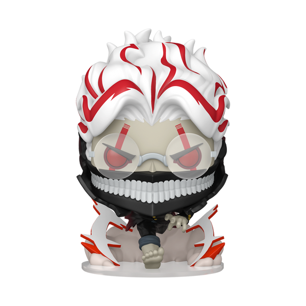 Фігурка Funko POP! Premium Okarun (Transformed) (DANDADAN) \ Фанко поп Кен Такакура (Дандадан) 679361278 фото