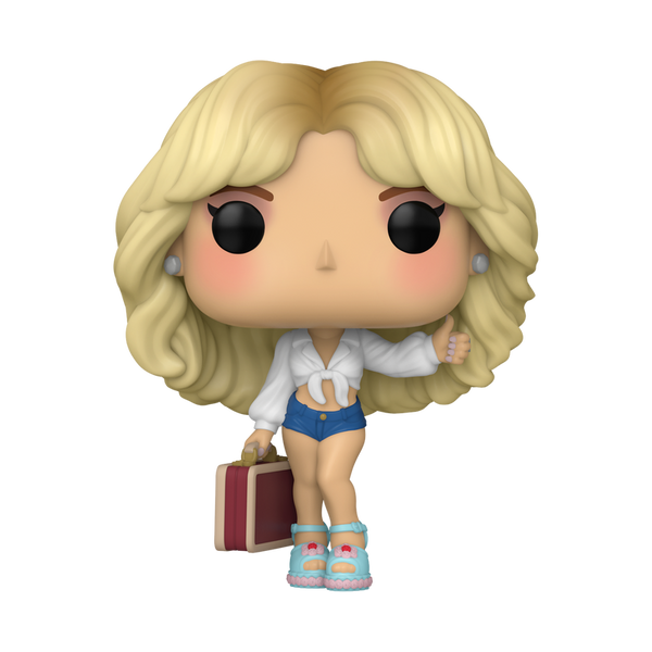 Фигурка Funko POP! Sabrina Carpenter (Manchild) (SABRINA CARPENTER) \ Фанко поп Сабрина  Карпентер (Сабрина  Карпентер) 31789514 фото