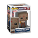 Фігурка Funko POP! Chainsaw Man (RESIDENT EVIL) \ Фанко поп Людина з бензопилою (Оселя зла / Резидент Івл) 3617856731 фото 1