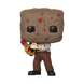 Фігурка Funko POP! Chainsaw Man (RESIDENT EVIL) \ Фанко поп Людина з бензопилою (Оселя зла / Резидент Івл) 3617856731 фото 2