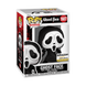 Фігурка Funko POP! GHOST FACE (Glow) (SCREAM) \ Фанко поп Обличчя привида (Крик)  3167856813 фото 1