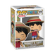 Фигурка Funko POP! MONKEY D. LUFFY WITH MEAT (ONE PIECE) \ Фанко поп Монки Д. Луффи (Ван пис)  8083122 фото 1