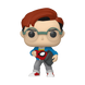 Фігурка Funko POP! Peter Parker (Holding Backpack) (MARVEL) \ Фанко поп Пітер Паркер (Марвел) 31278979821 фото 2
