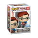 Фігурка Funko POP! Peter Parker (Holding Backpack) (MARVEL) \ Фанко поп Пітер Паркер (Марвел) 31278979821 фото 1