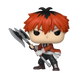 Фігурка Funko POP! Stark (Frieren: Beyond Journey's End) \ Фанко поп Старк (Проводжальниця Фрірен) 8309127980321 фото 2