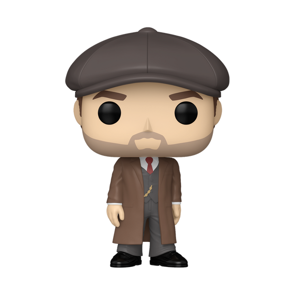 Фігурка Funko POP! Dean Winchester (Supernatural) \ Фанко поп Дін Вінчестер (Надприродне) 34287196312876 фото