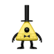 Фигурка Funko POP! Bill Cipher (GRAVITY FALLS) \ Фанко поп Билл Шифр (Гравити Фолз) 37128678 фото 2