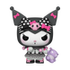 Фигурка Funko POP! Kuromi with Baku (20th Anniversary) (SANRIO) \ Фанко поп Куромі (Санрио) 2178979821 фото 2