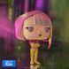 Фігурка Funko POP! Lucy in Hoodie (CYBERPUNK) \ Фанко поп Люсі (Кіберпанк / Сайберпанк)  32789542 фото 3