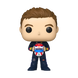 Фігурка Funko POP! Max Verstappen (Holding Helmet) (ORACLE RED BULL RACING) \ Фанко поп Макс Ферстаппен (Ред Булл) 5189698 фото 2