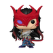 Фігурка Funko POP! Yone (Arcane League of Legends) \ Фанко поп Йоне (Аркейн: Ліга Легенд) 758913274981 фото 2