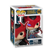 Фігурка Funko POP! Yone (Arcane League of Legends) \ Фанко поп Йоне (Аркейн: Ліга Легенд) 758913274981 фото 1