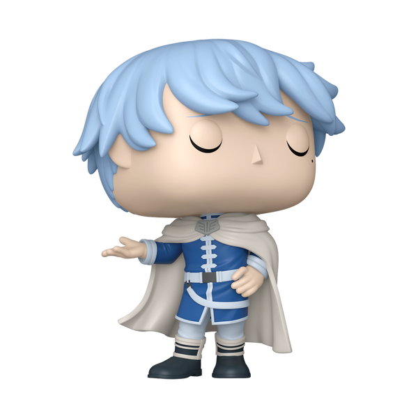 Фигурка Funko POP! Himmel (Frieren: Beyond Journey's End) \ Фанко поп Химмель (Провожающая в последний путь Фрирен) 7381279879 фото