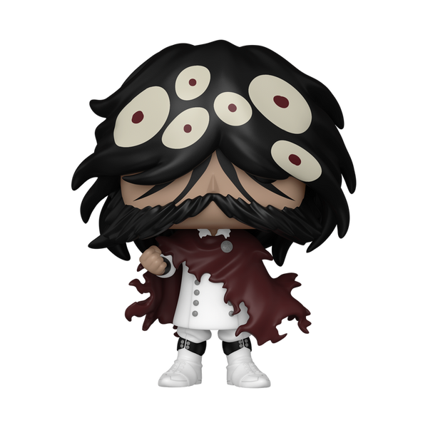 Фігурка Funko POP! Yhwach (Post-Soul King Absorption) (Bleach) \ Фанко поп Яхве (Бліч) 7867582532 фото
