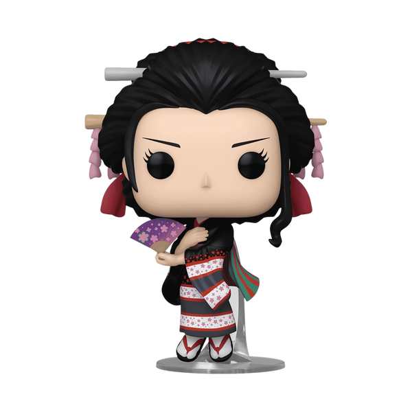 Фігурка Funko POP! OROBI ONE PIECE Фанко поп Робін (Ван піс) 47964792226 фото