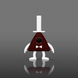 Фігрука Funko POP! Bill Cipher (Glow) (GRAVITY FALLS) \ Фанко поп Білл Цифр (Таємниці Ґравіті Фолз)  789432168687 фото 3