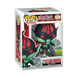 Фігурка Funko POP! Elemental Hero Flame Wingman (YU-GI-OH!) \ Фанко поп Герой Ведучий Стехію Вогню (Ю-ГІ-О!) 793719 фото 1