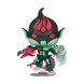 Фігурка Funko POP! Elemental Hero Flame Wingman (YU-GI-OH!) \ Фанко поп Герой Ведучий Стехію Вогню (Ю-ГІ-О!) 793719 фото 2