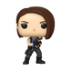 Фігурка Funko POP! Jill Valentine (RESIDENT EVIL) \ Фанко поп Джилл Валентайн (Оселя зла / Резидент Івл) 3785413 фото 2