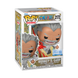 Фігурка Funko POP! Monkey D. Garp (Garp Galaxy Impact) (ONE PIECE) \ Фанко поп Монкі Д. Гарп (Ван піс)  31765675412 фото 1