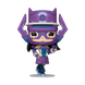 Фігурка Funko POP! Super Galacta (Marvel Rivals) \ Фанко поп Галакта (Марвел, Суперники) 70890909123 фото 2