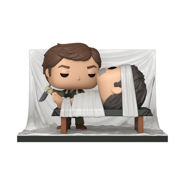Фігурка Funko POP! Moment Dexter Morgan (Dexter) \ Фанко поп Декстер Морган (Декстер) 5718937 фото