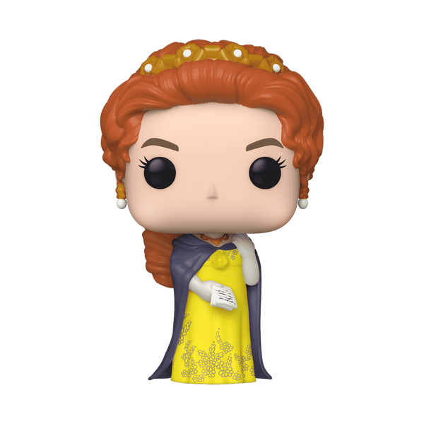 Фигурка Funko POP! PENELOPE FEATHERINGTON​ (CHASE) (BRIDGERTON) \ Фанко поп Пенелопа Фезерингтон (Бриджертоны) 21739173912 фото