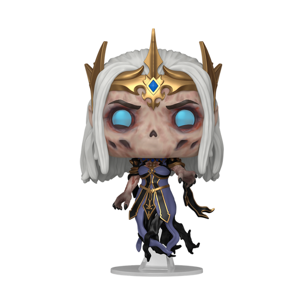 Фігурка Funko POP! Valindra Shadowmantle (Dungeons & Dragons) \ Фанко поп Валіндра Тіньова Мантія (Підземелля і дракони) 167531 фото