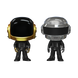 Фігурка Funko POP! Daft Punk Alive 2-Pack \ Фанко поп Набір із 2 альбомів Daft Punk Alive 31798631 фото 2