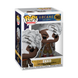 Фігурка Funko POP! Ekko (Arcane League of Legends) \ Фанко поп Екко (Аркейн: Ліга Легенд) 78301236 фото 1